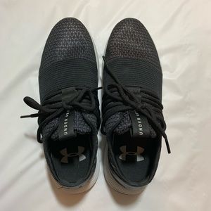 Under Armour Breathe Lace Reflective Sneaker